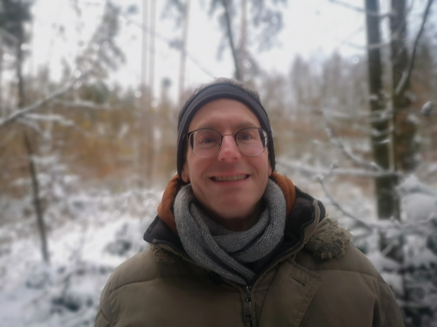 Winter